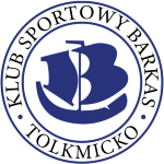 КС Баркас Толкмицко