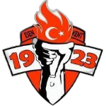 1923 Эсенкентспор