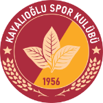 Каялыоглуспор