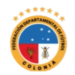 Колония Интерьор