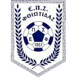 ЭПС Фтиотидас U16