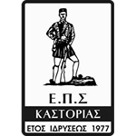 ЭПС Кастория U16