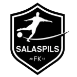 ФК Саласпилс U15