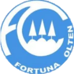 ФК Фортуна Ольтен U17
