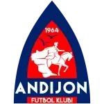 ФК Андижан U19
