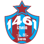 Измир 1461