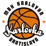 МБК Карловка Братислава U17