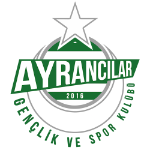 Айранджылар Генчликспор