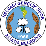 Алиага Хельваджыспор