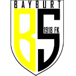 Стамбул Байбурт 1918 ФК