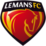 Ле-Ман U19
