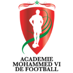 Мохаммед VI ФА U16