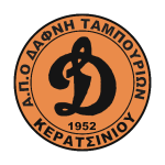 АПО Дафни Тампурион