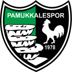Памуккалеспор
