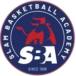 Слэм Баскетбол Академи Бухарест U16