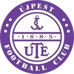 Уйпешт ФК U16