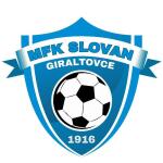 МФК Слован Гиралтовце