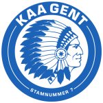 КАА Гент U17