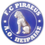 ФК Пирей