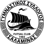 ГС Саламинас