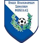 ЭПС Фокидас U16