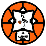 КК Марсония U15