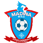 ФК Мадина Супер Кардиналс