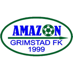 Амазон Гримстад