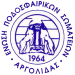ЭПС Арголидас U16