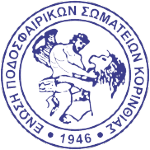 ЭПС Коринфии U16