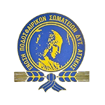 ЭПС Дитикис Аттикис U16
