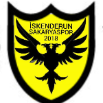 Искендерун Сакарьяспор 2018