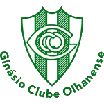 Жиназиу Ольяненсе U23