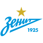 Зенит Санкт-Петербург U16
