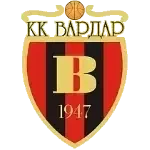 КК Вардар Скопье U15