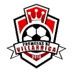 Промесас де Вильяррика U13