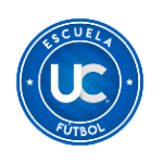 У Католика Вильяррика U17