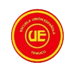 Унион Эспаньола Темуко U9