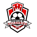 Промесас Вильяррика U9