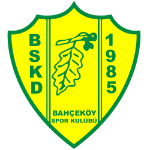 Бахчекёйспор