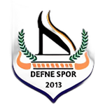 Дефне 2013 Спор