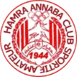 Хамра Аннаба U20