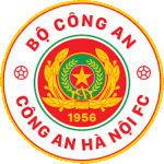 Конг Ан Ха Ной U19