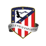 Атлетико Эспарта U11