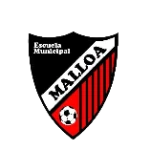 Эск Мунисипаль Мальоа (VI R) U13