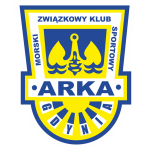 Арка Гдыня Олдбойс