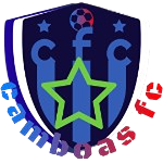 ФК Камбоас