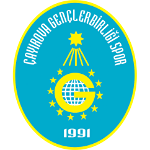 Чайырова Генчлербирлиги