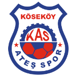 Картепе Кёсекёй Атешспор