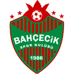 Бахчеджикспор